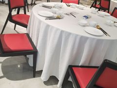 -富淳饭店(陆家嘴保利广场店)