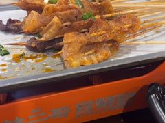 -林二哥宜烤官·宜宾小烧烤