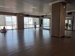 -我爱运动健身·游泳·瑜伽·普拉提馆(大卫城店)