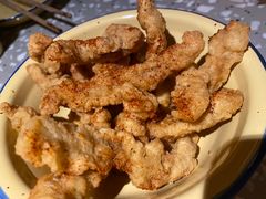 -鹤江桥·红油牛肉粉(SKP店)