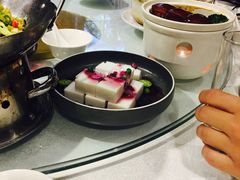 -彩虹之约•淮扬家宴(亚运村店)