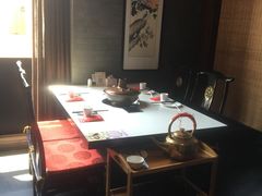 -乔先生涮肉·鲜活牛羊肉火锅(塘沽店)