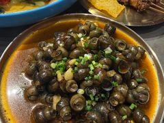 -龙虾奇迹(大华三路店)