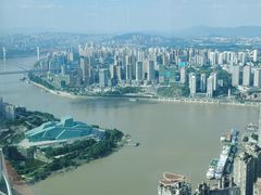 -WFC会仙楼观景台