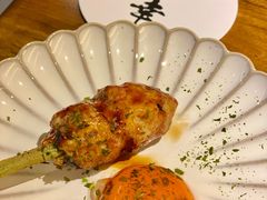 -鸟幸 TORISAKI 炭火居酒屋