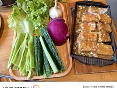 -泰山王老三串店(欢乐颂店)