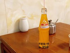 -刘信牛羊肉泡馍小炒(回民街店)