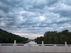 -马家湾湿地公园