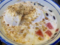 -文昌邓记清补凉(西沙路店)