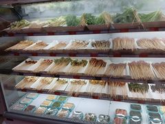 -成都屋头串串(青年北街店)