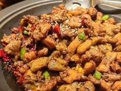 -六月雪干锅(涪城万达广场店)