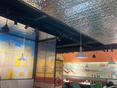 -金柱大盘鸡(和田二街店)
