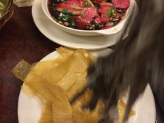 -前门张记涮肉(前门店)