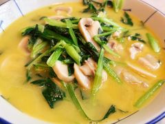 -大潮淮·淮扬菜(何园旗舰店)