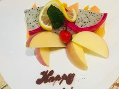 -安妮意大利餐厅(国贸店)