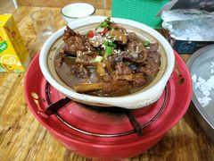 姜母鸭小份-聪辉同安老美食饭店(大元路店)