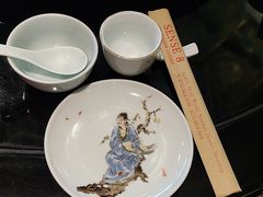 -誉八仙粤菜(万象天地店)