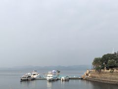 -杭州千岛湖开元度假村