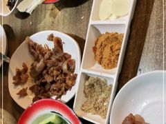 -炙热童年·老北京炙子烤肉(南锣鼓巷店)