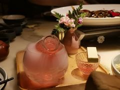 -绿茶餐厅(领展购物广场·中关村店)
