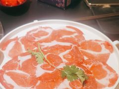 -李掌柜鲜菜火锅(移民广场店)