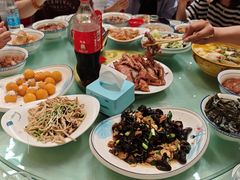 -国俊八大碗饭店