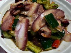 -孟记粥铺·家常菜·烧烤·粥(亚运村店)