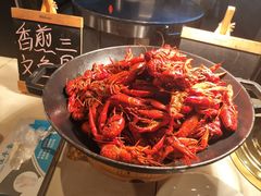 -惠州白鹭湖雅居乐喜来登度假酒店-盛宴标帜西餐厅