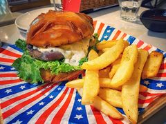 -打趸BTC·Breaktime cafe(北京路店)