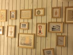 -长颈鹿咖啡(大学路店)