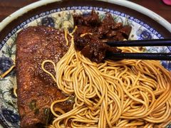 -旺泉餐饮店·清真牛肉面馆