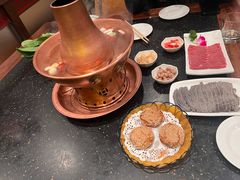-南门涮肉(通州店)