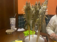 -东海怡品海鲜豆捞(星街坊店)
