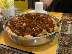 -黄记煌三汁焖锅(崇文门店)