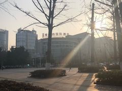 -百林公园-两江幸福广场