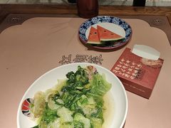 -杨记隆府重庆江湖菜(大悦城店)