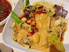 麻辣烫-林静小吃(复兴路店)