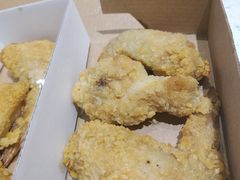-棒约翰比萨·意面(剑河店)