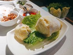 -百年果林椰子鸡(中洲店)