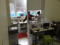 -37号老院坝抄手(马王庙37号院店)