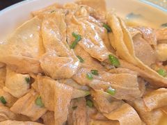 -西江美食舫·江西菜(健德桥店)