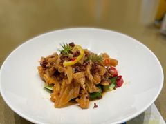 -宁波石浦大饭店(新材料城店)