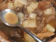 -老客家·客家菜(万达店)