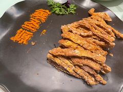-缤圣源中国清真菜(群力店)