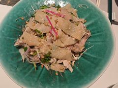 -新兴·金羊座·粤菜点心(乐峰店)