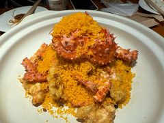 -鸽舞笙平金牌烧鸽子·融合菜(鲁谷店)