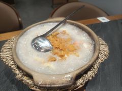 -海底捞火锅(上地华联店)