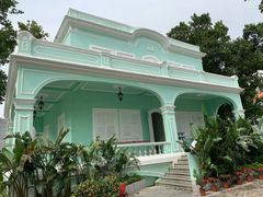 -龙环葡韵住宅式博物馆