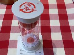 -西贝(南开大悦城店)
