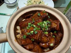 -大清花饺子(山庄店)